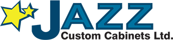 Jazz Custom Cabinets Ltd.